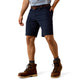 Ariat - Rebar DuraStretch Made Tough 10" Short