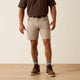 Ariat - Rebar Men's DuraStretch Made Tough String 8 Short
