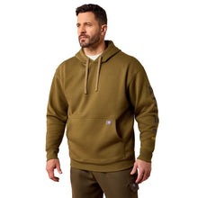 Ariat - Men's Rebar Workman Graphic Hoodie