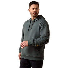Ariat - Men's Rebar Workman Graphic Hoodie