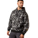 Ariat - Men's Rebar Workman Graphic Hoodie