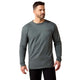 Ariat - Men's Rebar Cotton Strong Whale Shield Long Sleeve T-Shirt