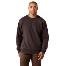 Ariat - Men's Rebar Lightweight Sweatshirt