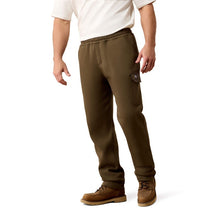 Ariat - Men's Rebar Workman Logo Sweatpants