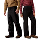 Ariat - Unisex Rebar Stormshell Unisex Waterproof Pants