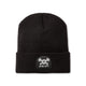 Ariat - Adult Rebar Bolt Skull Beanie