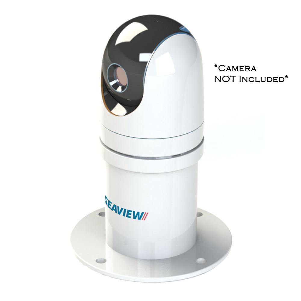 Seaview 5" Vertical Camera Mount for Sionyx
