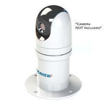 Seaview 5" Vertical Camera Mount for Sionyx