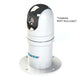 Seaview 5" Vertical Camera Mount for Sionyx