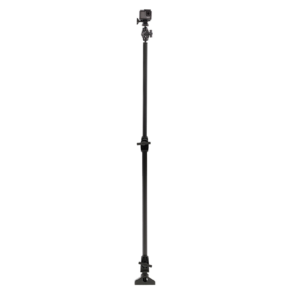 Scotty 0131 Camera Boom with Ball Joint & 0241 Mount