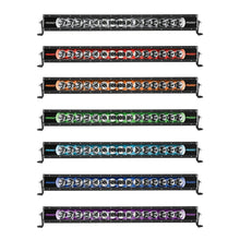 RIGID Industries Radiance + 20" Light Bar - RGBW