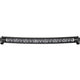 RIGID Industries Radiance + Curved 40" Light Bar - RGBW