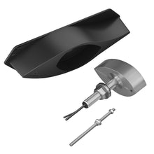 Garmin Panoptix™ PS70 Thru-Hull Transducer with Fairing Block
