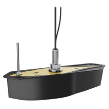 Garmin Panoptix™ PS70 Thru-Hull Transducer with Fairing Block