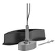 Garmin Panoptix™ PS70 Thru-Hull Transducer with Fairing Block