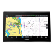 Garmin GPSMAP® 9219 19" Premium Chartplotter with Garmin Navionics+™