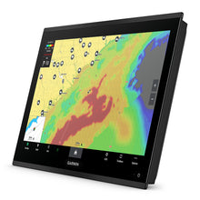 Garmin GPSMAP® 9222 22" Premium Chartplotter with Garmin Navionics+