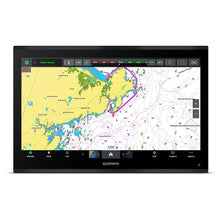 Garmin GPSMAP® 9224 24" Premium Chartplotter with Garmin Navionics+