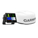Garmin GPSMAP® 943xsv with GMR™ 18 HD3 Radome