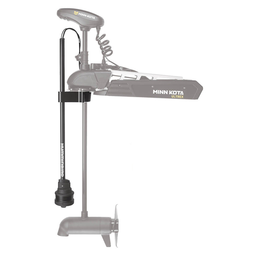 Humminbird Mega 360 Imaging for Ultrex Quest