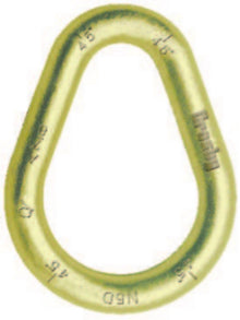 Crosby P.S. Alloy Sling Ring