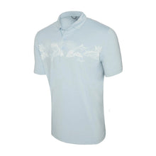 Pelagic - Horizon Polo Shirt - Tropic Slam