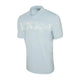 Pelagic - Horizon Polo Shirt - Tropic Slam
