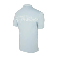 Pelagic - Horizon Polo Shirt - Tropic Slam