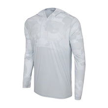 Pelagic - Vaportek Hooded - Brush Camo