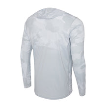 Pelagic - Vaportek Hooded - Brush Camo