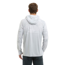 Pelagic - Vaportek Hooded - Brush Camo