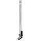 Perko 14" Folding Mount Pole Light - White All Round Light with Quick Adjust Mount