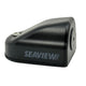 Seaview Horizontal (90°) Cable Seal - Black