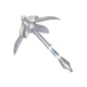 YakGear 3.3lb Grapnel Anchor Kit with Storage Bag
