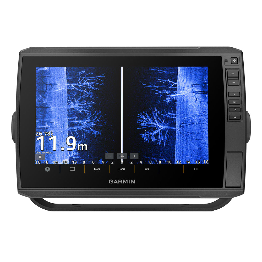 Garmin ECHOMAP™ Ultra 2 102sv with o Transducer