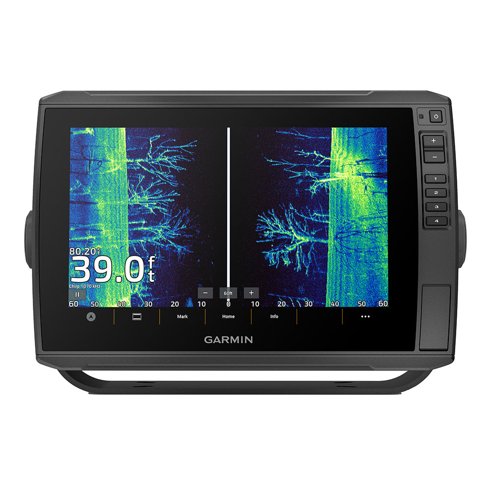Garmin ECHOMAP™ Ultra 2 106sv with o Transducer - Garmin Navionics+
