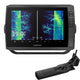 Garmin ECHOMAP™ Ultra 2 106sv with GT56UHD-TM Transducer - Garmin Navionics+