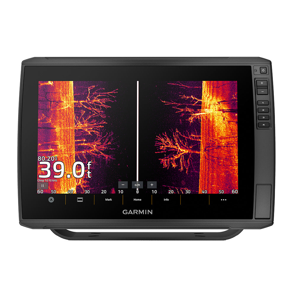 Garmin ECHOMAP™ Ultra 2 126sv with o Transducer - Garmin Navionics+