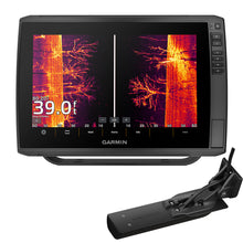 Garmin ECHOMAP™ Ultra 2 126sv with GT56UHD-TM Transducer - Garmin Navionics+