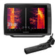 Garmin ECHOMAP™ Ultra 2 126sv with GT56UHD-TM Transducer - Garmin Navionics+