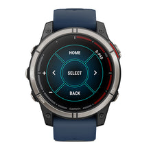 Garmin quatix® 7 Pro Marine GPS Smartwatch with OLED Display