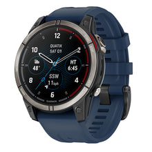 Garmin quatix® 7 Pro Marine GPS Smartwatch with OLED Display
