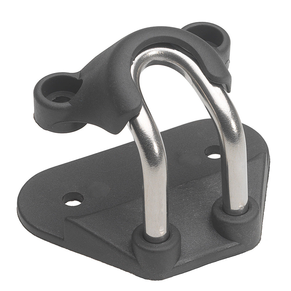 Barton Marine Pillar Fairlead for 70200 Cam Cleat