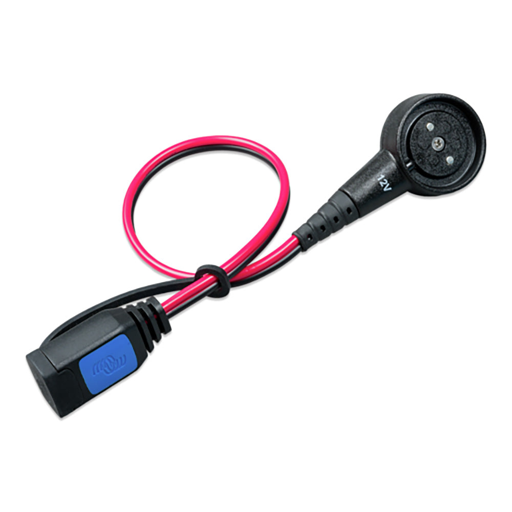 Victron MagCode Power Clip for Blue Smart IP65 Charger - 12V - 15 Amp Max (Requires Power Port)