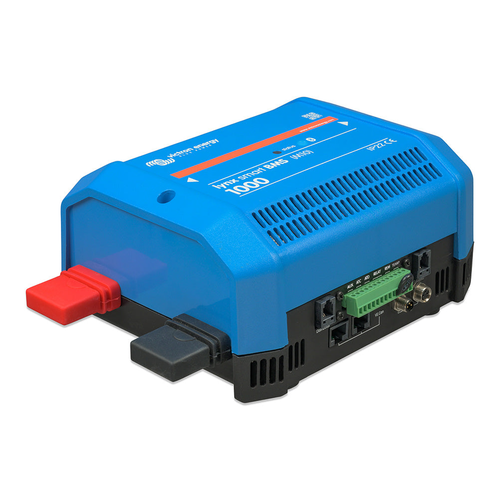 Victron Lynx Smart BMS 1000 Battery Management System for Lithium Smart Batteries