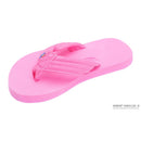 Rainbow - Kid's The Grombow - Soft Rubber Top Sole with 1" Strap and Pin line