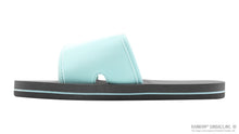 Rainbow Sandals - Kid's Soft Rubber SLIDER - Adjustable Strap