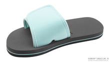Rainbow Sandals - Kid's Soft Rubber SLIDER - Adjustable Strap