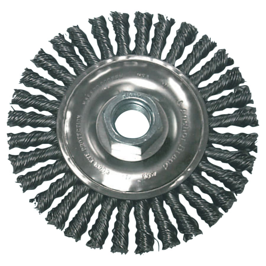 Anchor - Stringer Bead Knot