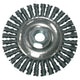 Anchor - Stringer Bead Knot